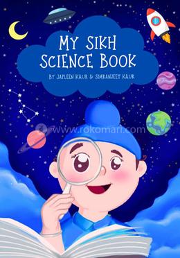 My Sikh Science Book