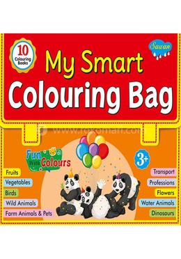 My Smart Colouring Bag image