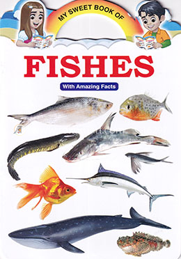 My Sweet Book of Fishes image