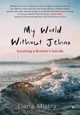 My world without Jehan image