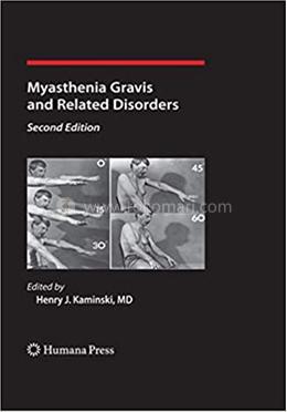 Myasthenia Gravis and Related Disorders image