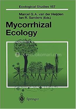 Mycorrhizal Ecology image
