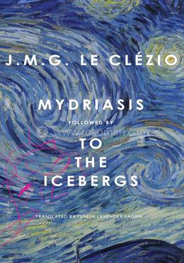 Mydriasis: Followed by to the Icebergs