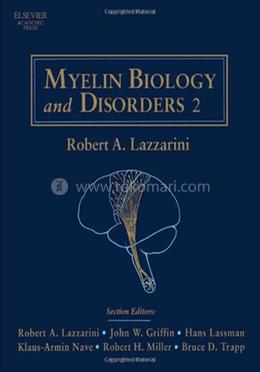 Myelin Biology and Disorders image