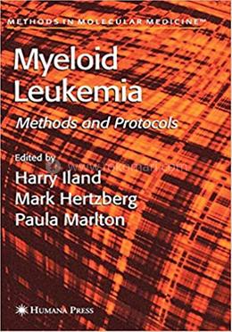 Myeloid Leukemia: Methods and Protocols image