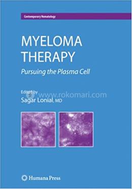 Myeloma Therapy - Contemporary Hematology image