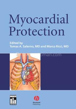 Myocardial Protection image