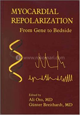 Myocardial Repolarization image