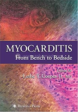 Myocarditis image