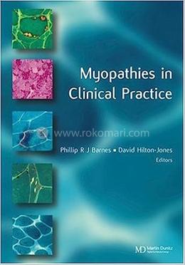 Myopathies in Clinical Practice image