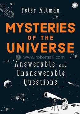 Mysteries Of The Universe image