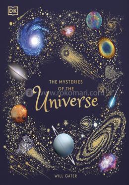 Mysteries of the Universe image