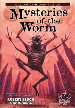 Mysteries of the Worm image