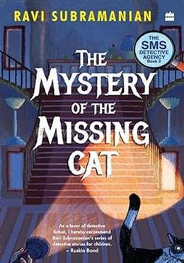 The Mystery Of The Missing Cat