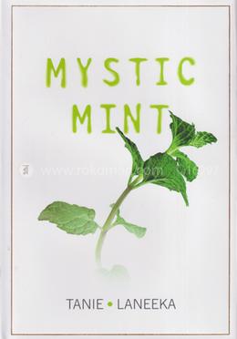 Mystic Mint image
