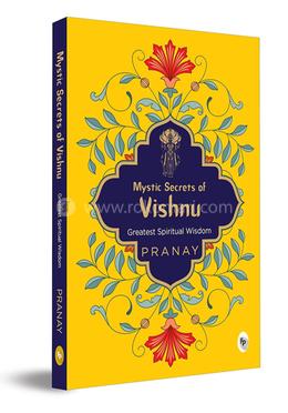 Mystic Secrets of Vishnu image