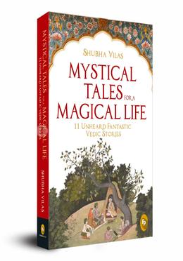 Mystical Tales for A Magical Life image
