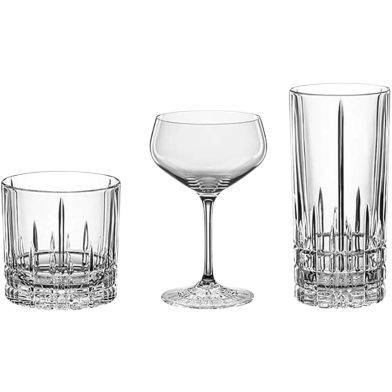 NACHTMANN Cocktail Masterclass Set Of 3 - 4500193 image