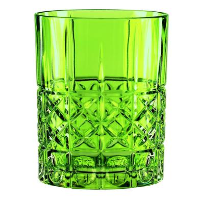 NACHTMANN Highland Tumbler Glass Reseda Single Pcs - 97444 image