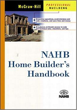 NAHB Home Builder's Handbook image