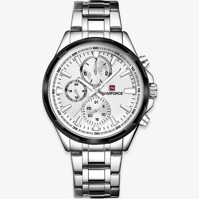 Naviforce chain clearance watch price