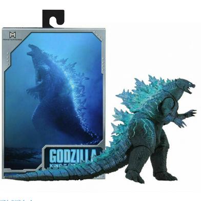 NECA 7″ Godzilla: King of the Monsters Action Figure Version 2 image