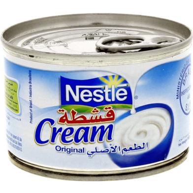 NESTLE Cream Original 160 gm image