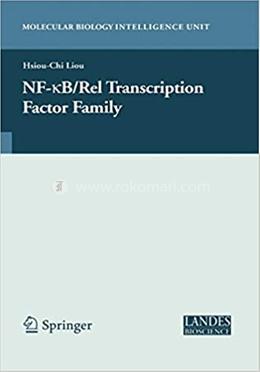NF-kB/Rel Transcription Factor Family image