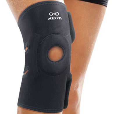 NH-718 Knee Support - Black image