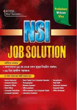 NSI JOB SOLUTION
