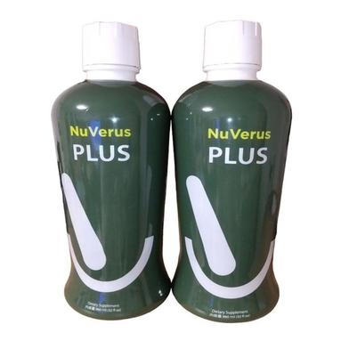 Nuverus Plus Advanced Antioxidant Superfood : Non-Brand | Rokomari.com