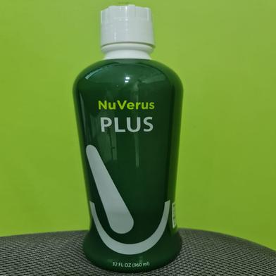 Nuverus Plus Advanced Antioxidant Superfood image