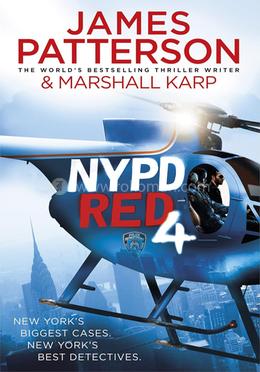 NYPD Red 4 image