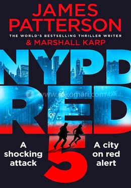 NYPD Red 5 image