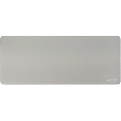 NZXT MXP700 (MM-MXLSP-GR) Mid-Size Extended Mouse Pad - Grey image