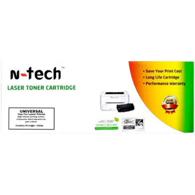 N-Tech Lesar CE-285A/CB435A/CB436A/325/312 image