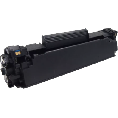 N-tech Lesar Toner 110A/107A Without Chip image