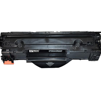 N-tech Lesar Toner CF-283A image