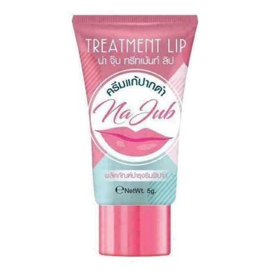 Na Jub Treatment Lip 5 g Nourish lips Reduce dry lips, cracked lips image
