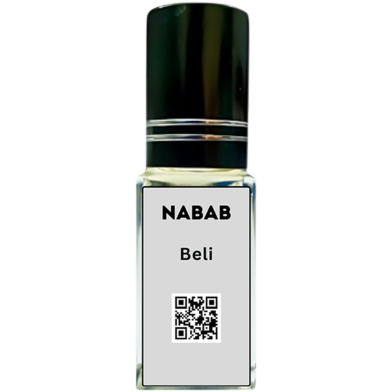 Nabab Beli Attar 3.5 ml image