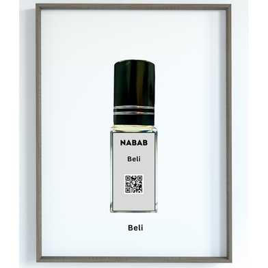 Nabab Beli Attar 3.5 ml image