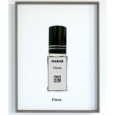 Nabab Fiona Attar 3.5 ml image