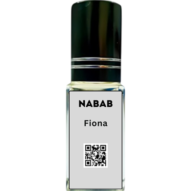 Nabab Fiona Attar 3.5 ml image