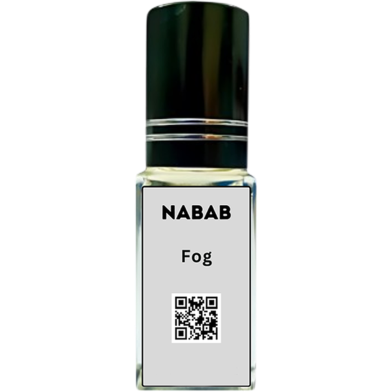 Nabab Fog Attar 3.5 ml image