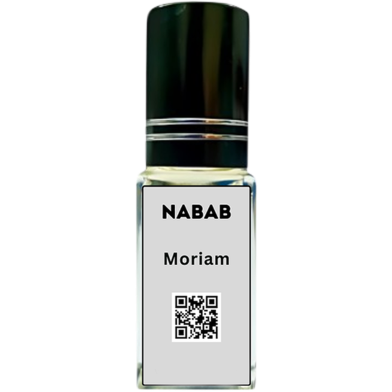 Nabab Maryam Attar 3.5 ml image