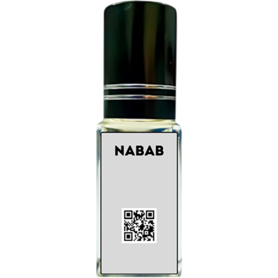 Nabab Naznin Attar 3.5 ml image