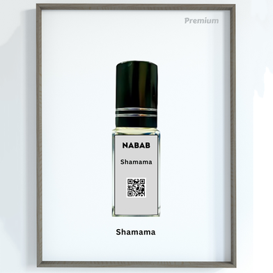 Nabab Shamama Attar 3.5 ml image