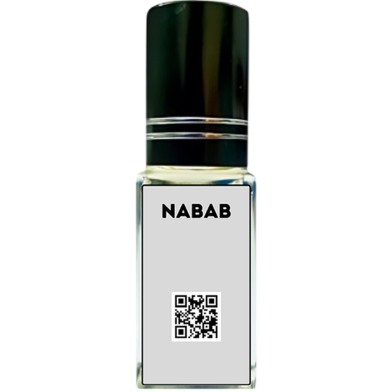 Nabab Versace Eros Attar 3.5 ml image