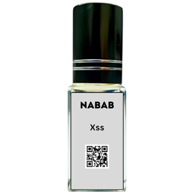 Nabab XSS Attar 3.5 ml image