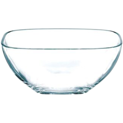 Nachtmann Crystal Domino Salad Bowl Set Of 5 - 100630 image